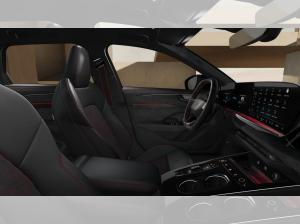 Audi A6 Avant TFSI quattro Pano Allradlenkung Ungebungskameras