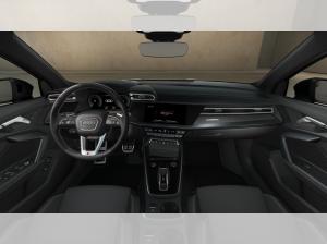 Audi A3 allstreet 40 TFSI e RFK Matrix-LED Navi Stronic