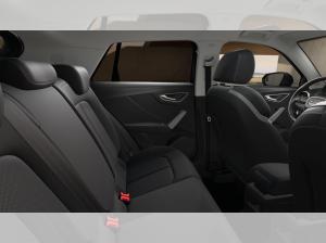 Audi Q2 S line 35 TFSI Anhängevorrichtung S line Rückfahrkamera