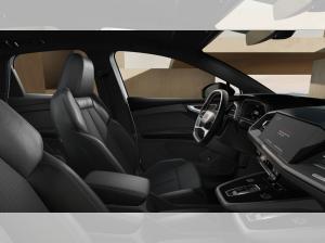 Audi Q4 e-tron Q4 Sportback e-tron 45 e-tron quattro AHK Pano S line