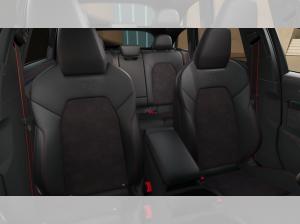 Audi A6 Avant TFSI quattro Pano Allradlenkung Ungebungskameras