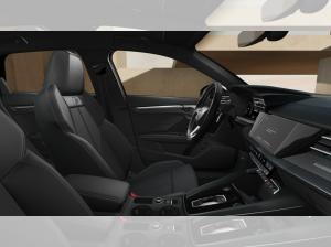 Audi A3 allstreet 40 TFSI e RFK Matrix-LED Navi Stronic