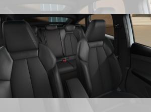 Audi Q4 e-tron Q4 Sportback e-tron 45 e-tron quattro AHK Pano S line