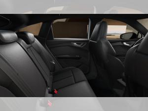 Audi Q4 e-tron Q4 Sportback e-tron 45 e-tron quattro AHK Pano S line