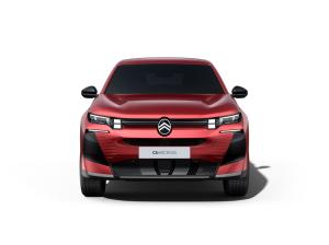 Citroën C5 Aircross Hybrid 145 PS  ë-DCS6 PLUS 🔷 | Rückfahrkamera | Navigationssystem | Keyless- System