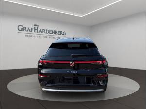 Volkswagen T-Roc Style 1.5 l eTSI | NEUES MODELL