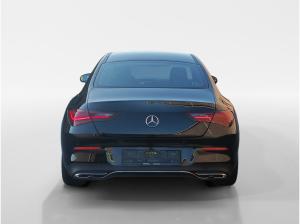 Mercedes-Benz CLA 200 Haustürlieferung*Anhängerkupplung*Paket Advanced-Plus*Standheizung*Park-Paket*360 Grad Kamera