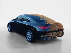 Mercedes-Benz CLA 200 Haustürlieferung*Anhängerkupplung*Paket Advanced-Plus*Standheizung*Park-Paket*360 Grad Kamera
