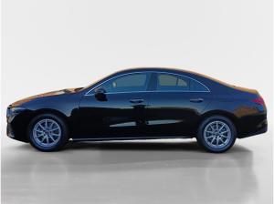 Mercedes-Benz CLA 200 Haustürlieferung*Anhängerkupplung*Paket Advanced-Plus*Standheizung*Park-Paket*360 Grad Kamera