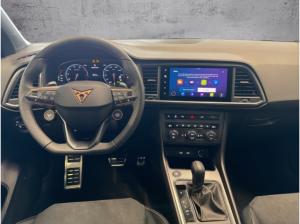 Cupra Ateca 1.5 TSI DSG TOP VIEW NAVI eHECK ACC