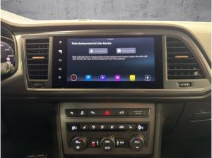 Cupra Ateca 1.5 TSI DSG TOP VIEW NAVI eHECK ACC