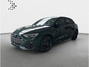 Audi S3 Sportback TFSI quattro 245(333)kW(PS) S tronic *BITTE BESCHREIBUNG LESEN**