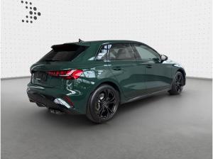 Audi S3 Sportback TFSI quattro 245(333)kW(PS) S tronic *BITTE BESCHREIBUNG LESEN**