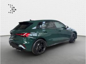 Audi S3 Sportback TFSI quattro 245(333)kW(PS) S tronic *BITTE BESCHREIBUNG LESEN**