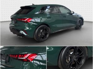 Audi S3 Sportback TFSI quattro 245(333)kW(PS) S tronic *BITTE BESCHREIBUNG LESEN**