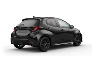 Mazda 2 ***SOFORT***VOLL-HYBRID***AUTOMATIK***