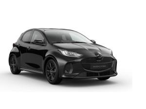 Mazda 2 ***SOFORT***VOLL-HYBRID***AUTOMATIK***