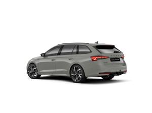 Skoda Octavia Combi "Sportline" 2.0TSI 204PS DSG 4x4 *SOFORT VERFÜGBAR*