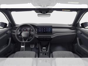Skoda Octavia Combi "Sportline" 2.0TSI 204PS DSG 4x4 *SOFORT VERFÜGBAR*