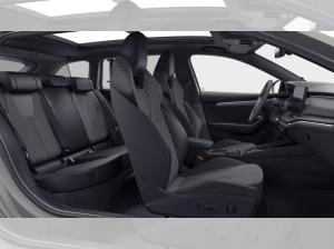 Skoda Octavia Combi "Sportline" 2.0TSI 204PS DSG 4x4 *SOFORT VERFÜGBAR*