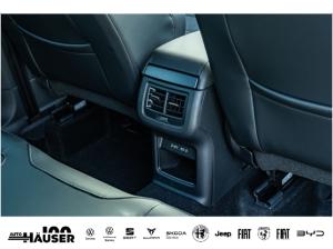Cupra Ateca 2.0 TSI DSG 4Drive AHK EL. HECKKL. NAVI KAMERA PARK SITZHZG FULL-LINK