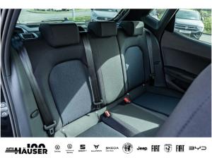 Seat Ibiza FR Black Edition 1.0 TSI DSG NAVI KAMERA TEMPOMAT LED PDC FULL-LINK