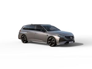 Peugeot 308 SW 156PS GT⚡ Elektro ⚡*Förderung*Privat* EINZELSTÜCK