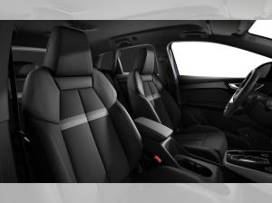 Audi Q4 e-tron 45 HuD-Matrix-AHK-ACC-Kamera