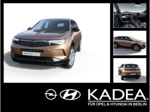 Opel Grandland Edition MHEV