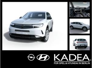 Opel Grandland Edition MHEV