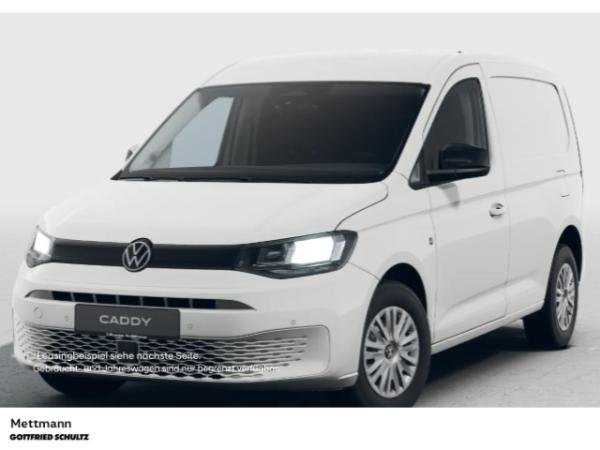 Volkswagen Caddy Cargo 2.0 TDI (Mettmann)