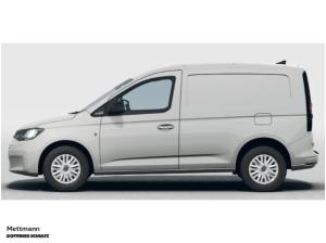 Volkswagen Caddy Cargo 2.0 TDI (Mettmann)