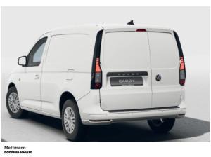 Volkswagen Caddy Cargo 2.0 TDI (Mettmann)