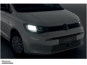 Volkswagen Caddy Cargo 2.0 TDI (Mettmann)