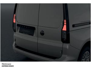 Volkswagen Caddy Cargo 2.0 TDI (Mettmann)