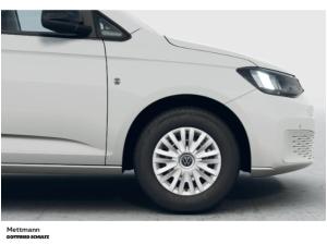 Volkswagen Caddy Cargo 2.0 TDI (Mettmann)
