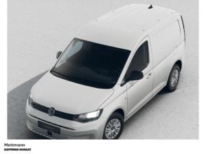 Volkswagen Caddy Cargo 2.0 TDI (Mettmann)