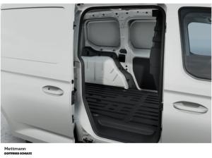 Volkswagen Caddy Cargo 2.0 TDI (Mettmann)