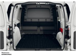 Volkswagen Caddy Cargo 2.0 TDI (Mettmann)