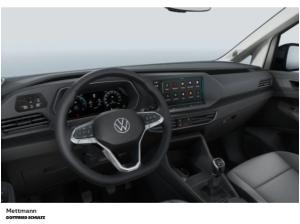 Volkswagen Caddy Cargo 2.0 TDI (Mettmann)