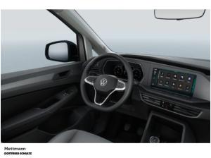 Volkswagen Caddy Cargo 2.0 TDI (Mettmann)