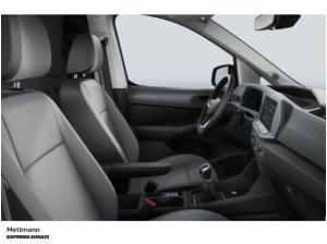 Volkswagen Caddy Cargo 2.0 TDI (Mettmann)