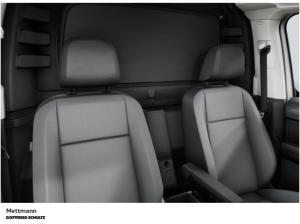 Volkswagen Caddy Cargo 2.0 TDI (Mettmann)