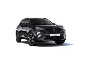 Peugeot 2008 ALLURE Elektromotor 156