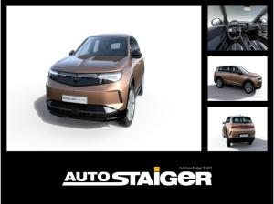 Opel Grandland Electric Edition 73 kWh Batterie