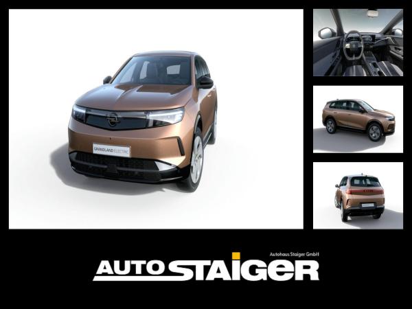 Opel Grandland Electric Edition 73 kWh Batterie