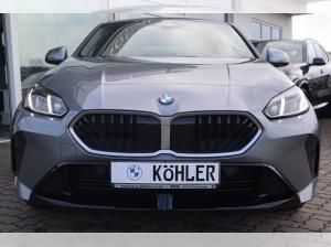 BMW 116 i M-Sport Design/Sportsitz/DrivingAss./RFK/Versicherung für 49€ mtl. mögl.!!!