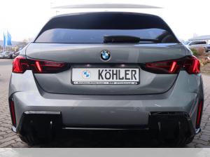 BMW 116 i M-Sport Design/Sportsitz/DrivingAss./RFK/Versicherung für 49€ mtl. mögl.!!!