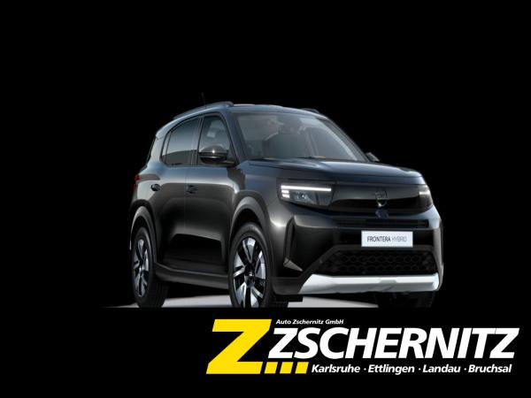 Opel Frontera GS Hybrid