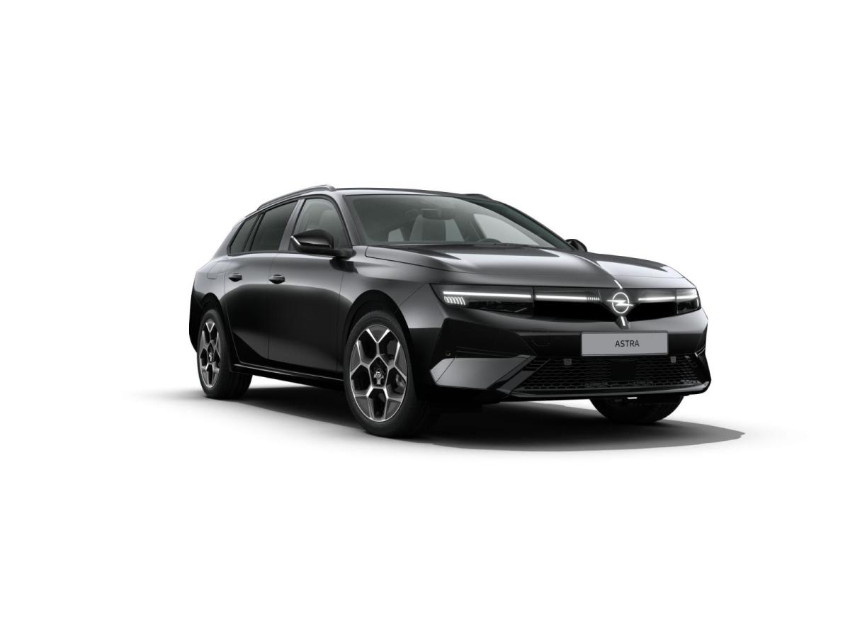 Opel Astra Sports Tourer Ultimate 1.5 Diesel S/S 8-Stufen-Automatikgetriebe